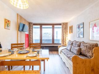 Apartment Le Prariond - Val Claret-4 by Interhome - Tignes - 2