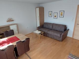 Apartment Rupertus-2 by Interhome - Maishofen - 5