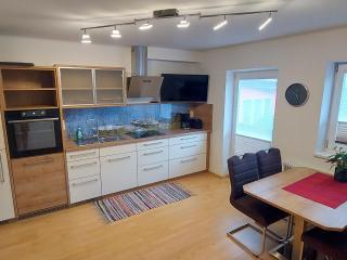 Apartment Rupertus-2 by Interhome - Maishofen - 4