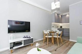 Motlawa Riverview Apartment OIdtown - 9