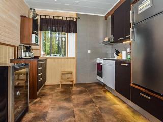 Holiday Home Lepovalkeinen by Interhome - Pylkönmäki - 7