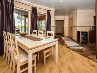 Holiday Home Lepovalkeinen by Interhome - Pylkönmäki - 4