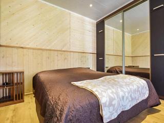 Holiday Home Lepovalkeinen by Interhome - Pylkönmäki - 1