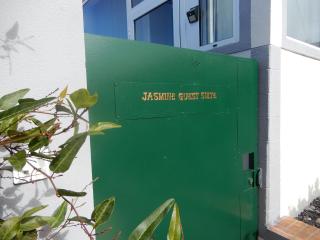 Jasmine Guest Suite - Ponta do Pargo - 8