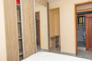 Arabella Apartments - Bungoma - 9