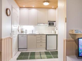 Holiday Home Yllästar 1 as 210 - la-la by Interhome - Äkäslompolo - 5