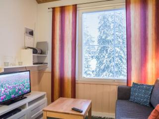 Holiday Home Yllästar 1 as 210 - la-la by Interhome - Äkäslompolo - 6