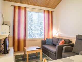 Holiday Home Yllästar 1 as 210 - la-la by Interhome - Äkäslompolo - 7