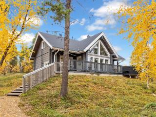 Holiday Home Peurakumpu by Interhome - Ivalo - 0