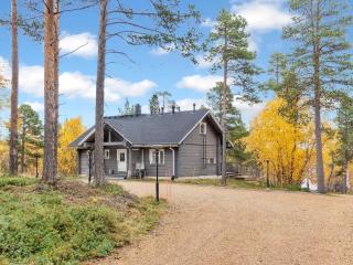Holiday Home Peurakumpu by Interhome - Ivalo - 3