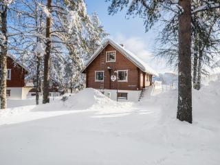 Holiday Home Alppikylä 3b paritalo by Interhome - Hyrynsalmi - 0