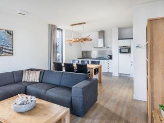 Holiday Home Oesterdam Resort-1 by Interhome - Tholen - 6