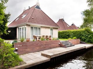 Holiday Home Bungalowpark It Wiid by Interhome - 9