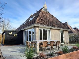 Holiday Home Bungalowpark It Wiid by Interhome - 5