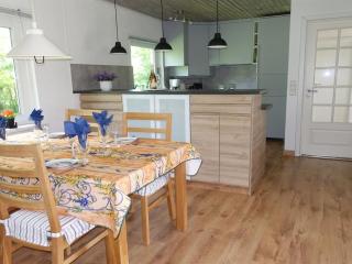 Holiday Home Merit - 800m from the sea by Interhome - Gilleleje - 2