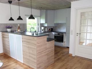 Holiday Home Merit - 800m from the sea by Interhome - Gilleleje - 3