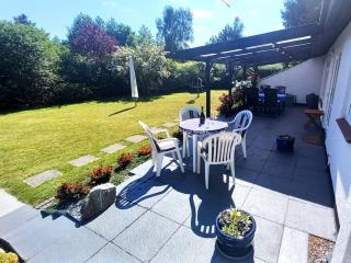 Holiday Home Merit - 800m from the sea by Interhome - Gilleleje - 5
