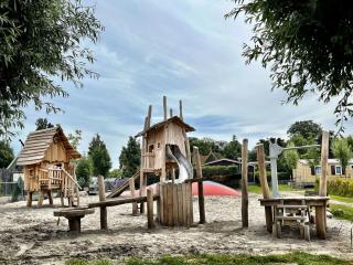 Holiday Home Wiringherlant-28 by Interhome - Hippolytushoef - 1