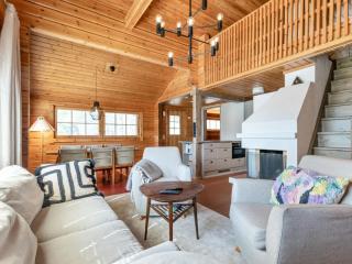 Holiday Home Villa virkeä by Interhome - Vierumäki - 6