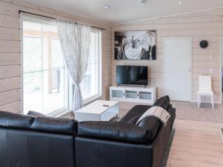 Holiday Home Saana 4 by Interhome - Kilpisjärvi - 7