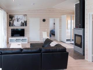 Holiday Home Saana 4 by Interhome - Kilpisjärvi - 4