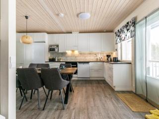 Holiday Home Pihlajaranta by Interhome - Rautalampi - 6