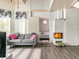 Holiday Home Pihlajaranta by Interhome - Rautalampi - 4