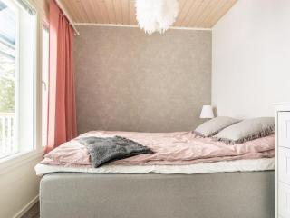Holiday Home Pihlajaranta by Interhome - Rautalampi - 1