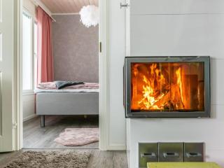 Holiday Home Pihlajaranta by Interhome - Rautalampi - 2