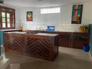 Villa Carla, vacances à la mer - Nosy Be - 6