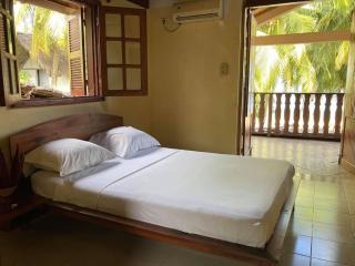 Villa Carla, vacances à la mer - Nosy Be - 2