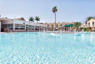 Bungalow Green Oasis Club - Maspalomas - 6