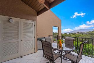 Kamaole Sands 4-412, Ocean Views, Renovation, AC! - Wailea - 9