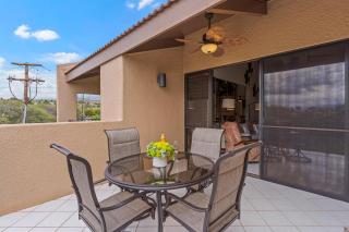 Kamaole Sands 4-412, Ocean Views, Renovation, AC! - Wailea - 8