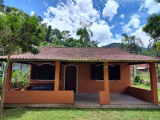 Casa Canto Belo - Paraty - 9