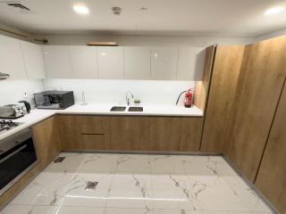 Beautifull 3 Bedroom @ Al Raha Beach - 3