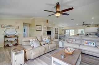 Canal-Front Cape Coral Home with Saltwater Pool! - Matlacha - 8