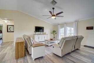 Canal-Front Cape Coral Home with Saltwater Pool! - Matlacha - 5