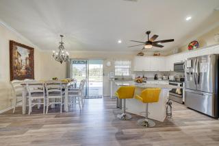 Canal-Front Cape Coral Home with Saltwater Pool! - Matlacha - 1