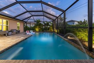 Villa Mi Corazon - Cape Coral - Roelens Vacations - Cape Coral - 7