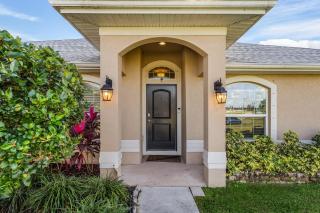 Villa Mi Corazon - Cape Coral - Roelens Vacations - Cape Coral - 4