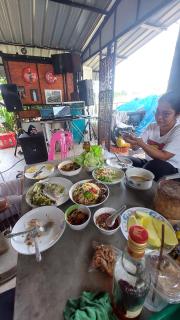 บ้านเพลินภู - Khao Kho - 9