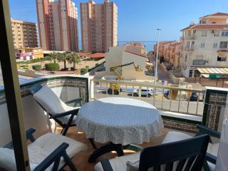 Una terraza por cada mar (km4 de la Manga) - Murcia - 9