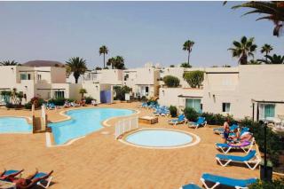 Alisios Playa, pool view - Corralejo - 1