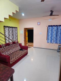 It’s pleasant vibe with nature oriented - Kolli Hills - 9