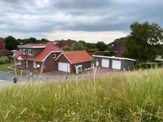 Deich21-Haus Langeoog - Wangerland - 1