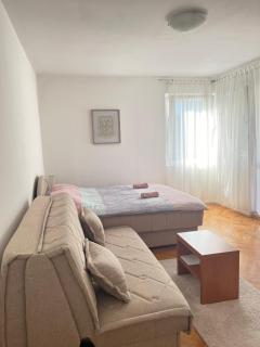 Cozy apartment with the view - 8