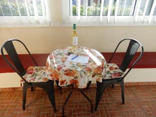 Jasmine Guest Suite - Ponta do Pargo - 4