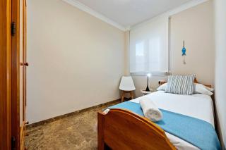 Precioso Apartamento Marinero - L'Ametlla de Mar - 6