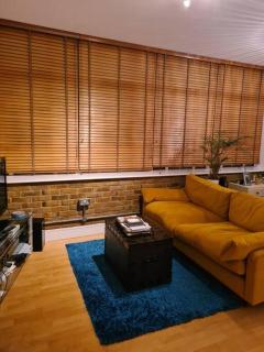 Whole Flat, Centrally Located, Light & Airy - Londra - 0